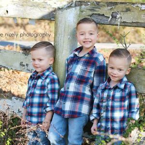 Meet your Posher, Tara